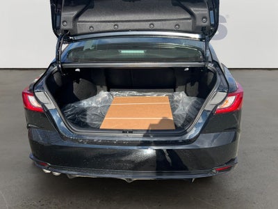 2026 Toyota Camry SE Nightshade