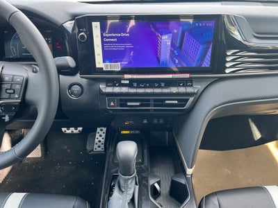 2026 Toyota Camry SE Nightshade