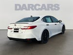 2026 Toyota Camry SE Nightshade