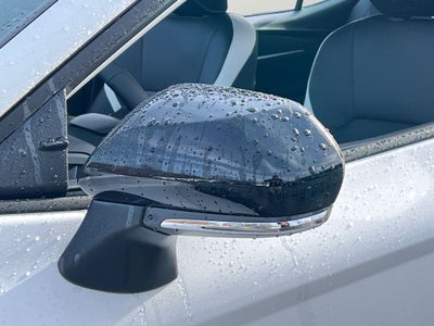 2026 Toyota Camry SE Nightshade