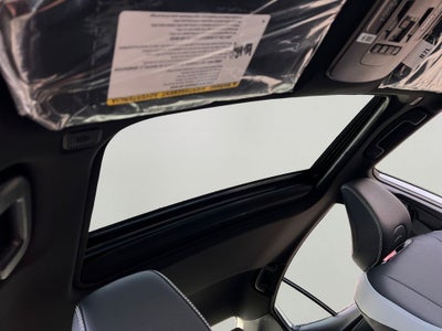 2026 Toyota Camry SE Nightshade