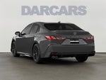2027 Toyota Camry SE