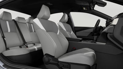 2027 Toyota Camry SE