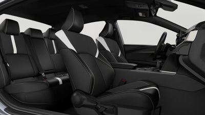 2027 Toyota Camry SE