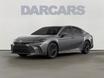 2027 Toyota Camry SE