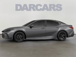 2027 Toyota Camry SE