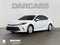 2027 Toyota Camry LE