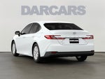 2027 Toyota Camry LE
