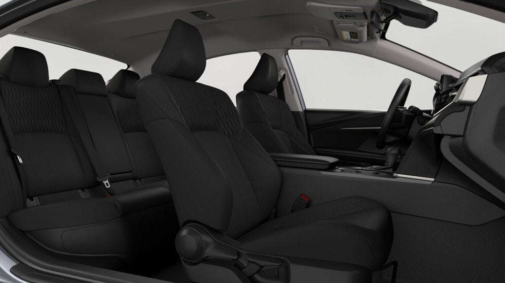 2027 Toyota Camry LE