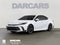 2027 Toyota Camry SE