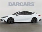 2027 Toyota Camry SE