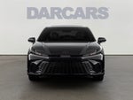 2026 Toyota Camry SE Nightshade