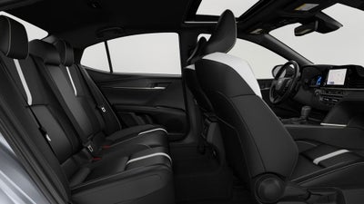 2026 Toyota Camry SE Nightshade