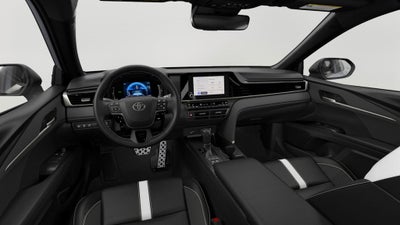 2026 Toyota Camry SE Nightshade