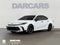 2026 Toyota Camry SE Nightshade