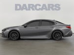2027 Toyota Camry SE