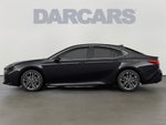 2027 Toyota Camry XLE