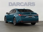 2027 Toyota Camry XLE