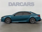 2027 Toyota Camry XLE