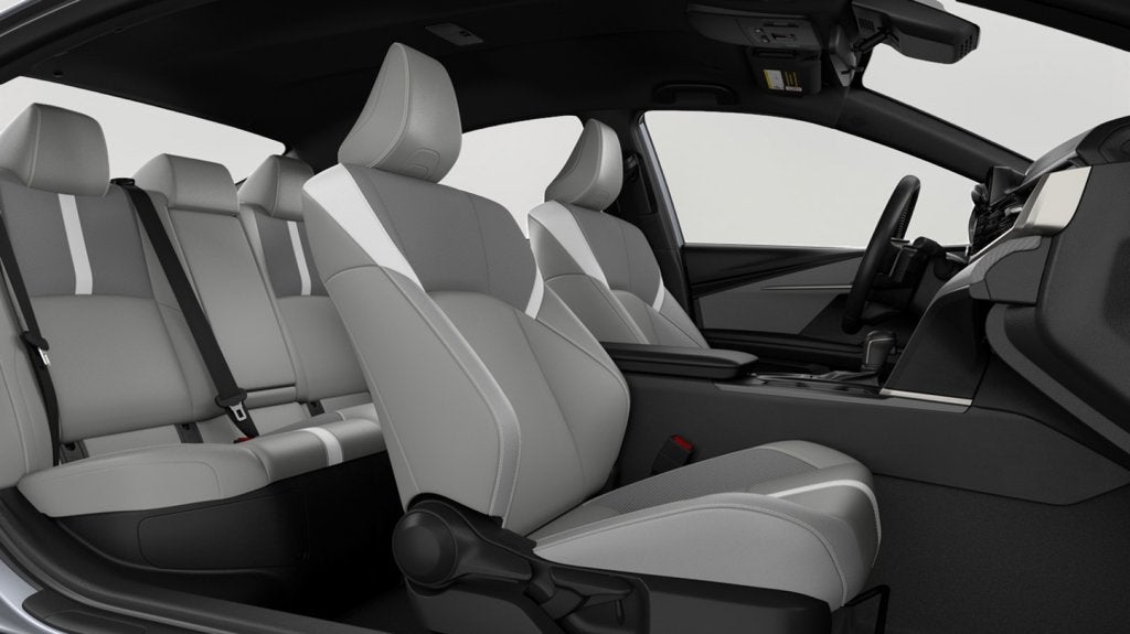 2027 Toyota Camry SE