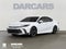 2027 Toyota Camry SE