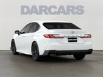 2027 Toyota Camry SE