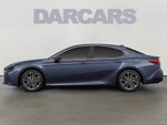 2027 Toyota Camry XLE