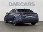 2027 Toyota Camry XLE