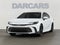 2027 Toyota Camry SE