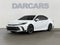 2027 Toyota Camry SE