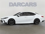 2027 Toyota Camry SE
