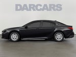 2027 Toyota Camry LE