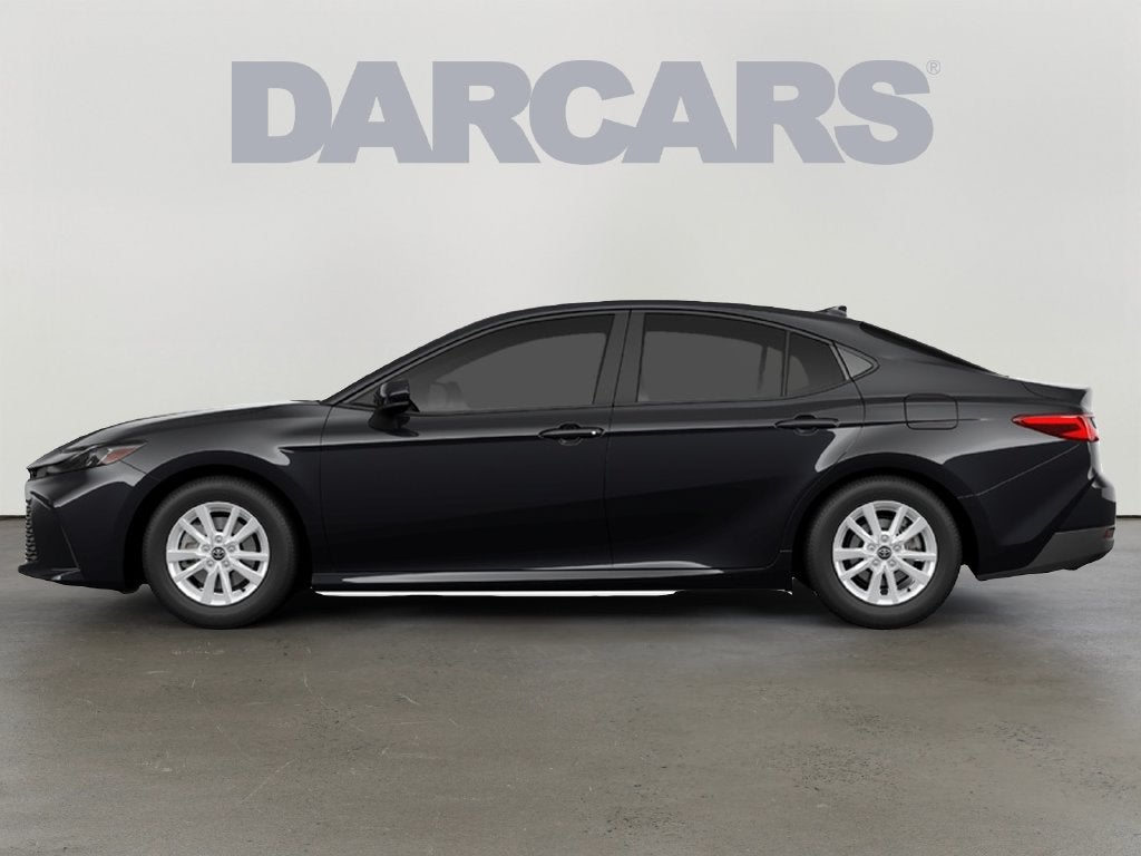 2027 Toyota Camry LE