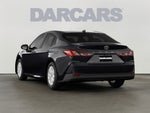 2027 Toyota Camry LE