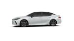 2027 Toyota Camry XSE