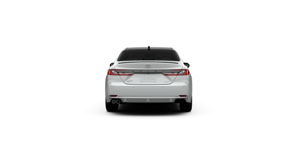 2027 Toyota Camry XSE