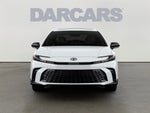2026 Toyota Camry SE Nightshade
