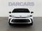 2026 Toyota Camry SE Nightshade