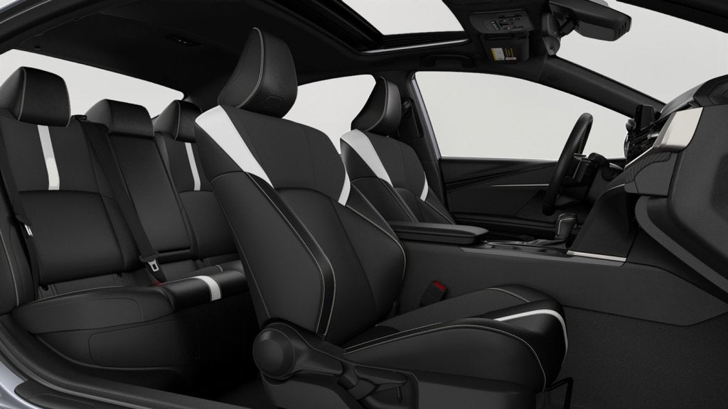 2026 Toyota Camry SE Nightshade
