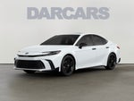 2026 Toyota Camry SE Nightshade