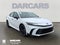 2026 Toyota Camry SE Nightshade