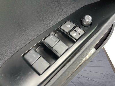 2026 Toyota Camry SE Nightshade