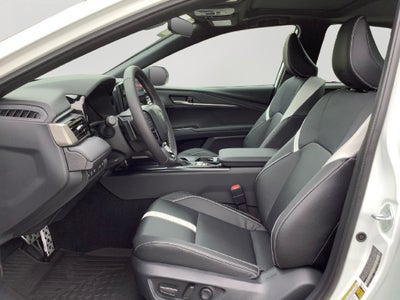 2026 Toyota Camry SE Nightshade