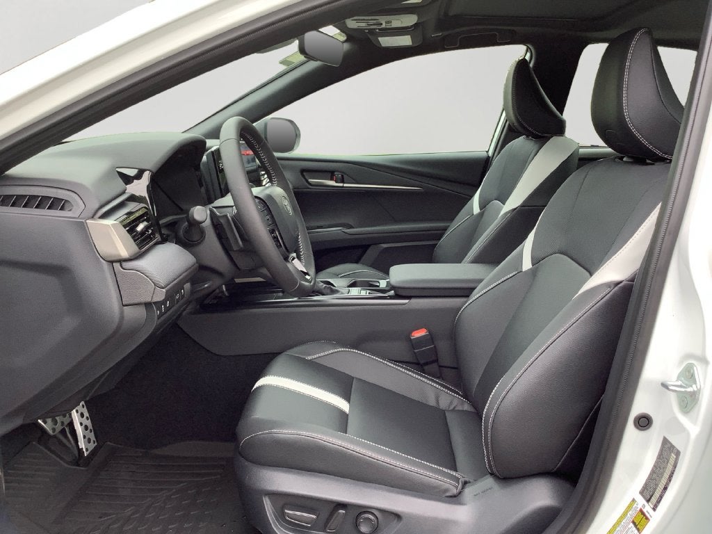 2026 Toyota Camry SE Nightshade
