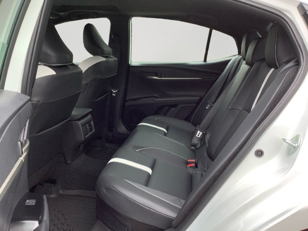 2026 Toyota Camry SE Nightshade