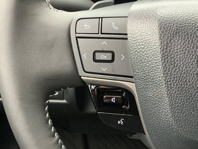 2026 Toyota Camry SE Nightshade