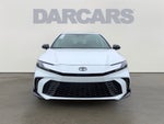 2026 Toyota Camry SE Nightshade