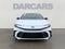 2026 Toyota Camry SE Nightshade