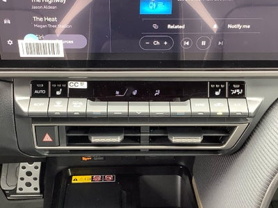 2026 Toyota Camry SE Nightshade