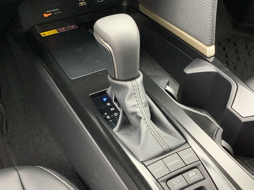 2026 Toyota Camry SE Nightshade